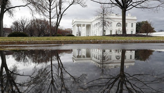 Советник Трампа опровергла данные о масштабных перестановках в Белом доме