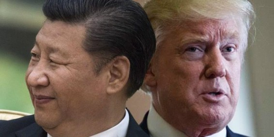 США и Китай назвали встречу Трампа и Си Цзиньпина полезной