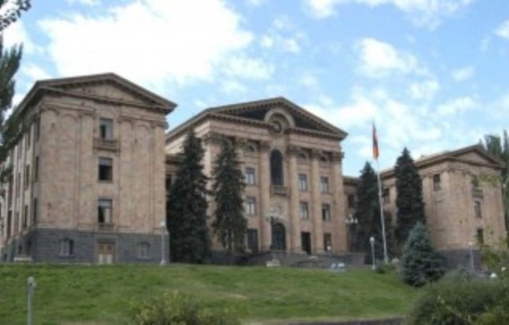 Այսօր ամփոփվելու են ԱԺ ընտրությունների քվեարկության արդյունքները