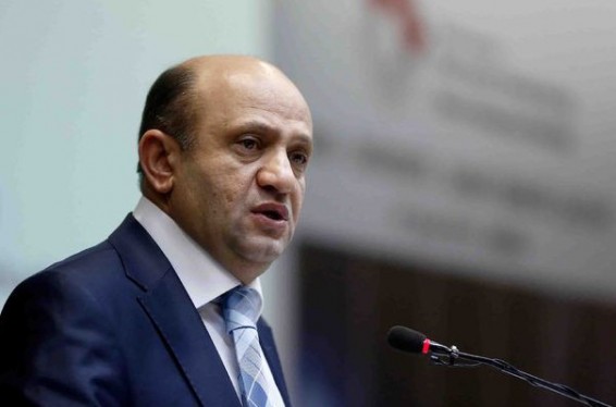 Վերջին 20 ամսում Թուրքիայում վնասազերծվել է 10.000 ահաբեկիչ, ավելի քան 7.000-ը՝ սպանվել. երկրի ՊՆ