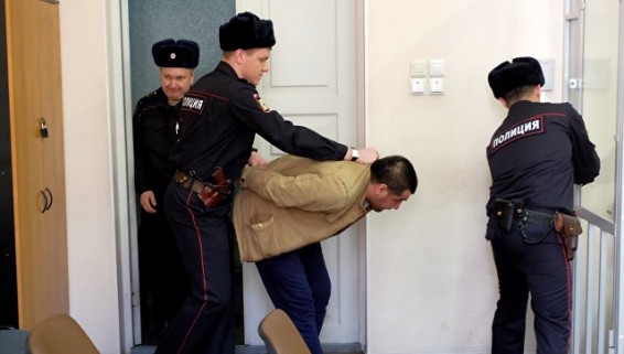 Директор ФСБ раскрыл детали задержаний после теракта в Петербурге