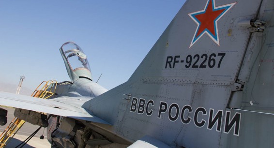 Российская авиабаза в Армении помогает семьям беженцев из Сирии
