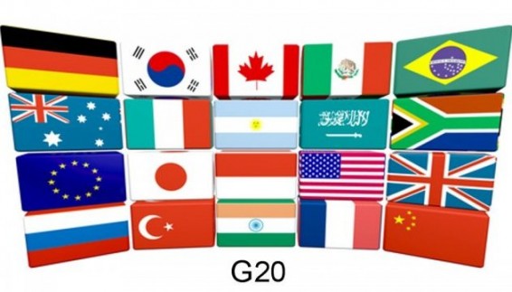 Гамбург готовится к погромам и беспорядкам во время саммита G20