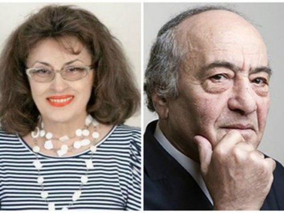 Նարա Շլեպչյանն ու Մերուժան Տեր-Գուլանյանը նշանակվել են Հանրային հեռուստառադիոընկերության խորհրդի անդամներ