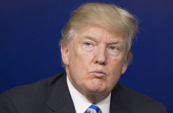 Թրամփը «զարմանալի ու հանճարեղ» է որակել Սիրիայի ավիաբազային ԱՄՆ­-ի հրթիռահարվածը