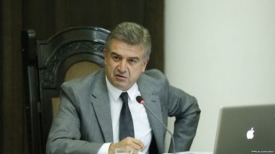 Հանքային ու կենսաբանական պարարտանյութերը ոչ թե ներկրել, այլ` արտադրել. Վարչապետի հանձնարարականը