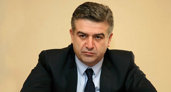 Премьер-министр Армении: Предприятие 17 лет не работает – а вы не закрываете?