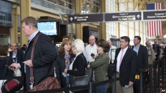 «EgyptAir»-ի աղետը ուշադրությունը սևեռում է դեպի ավիացիոն անվտանգությունը