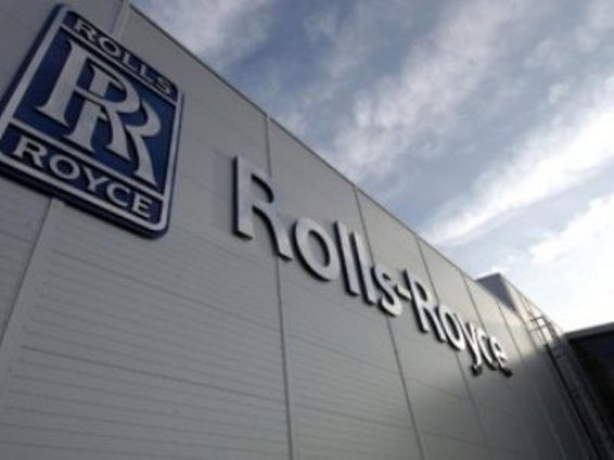 Պենտագոնը Rolls-Royce կոնցեռնի հետ 372.5 մլն դոլարի պայմանագիր է կնքել