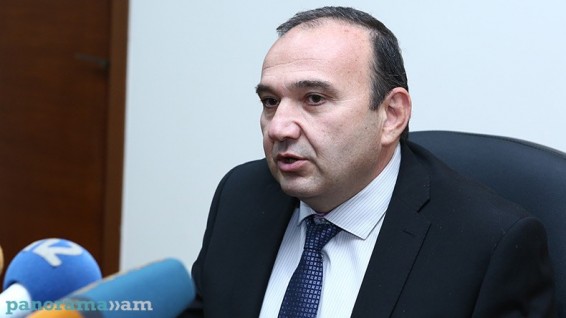 «Վերջին դաս» միջոցառումն անհրաժեշտ է կազմակերպել դպրոցին, մանկավարժին և սովորողին վայել. Լ. Մկրտչյան