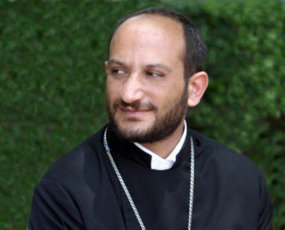 Աստծուն չժխտել, դեռ չի նշանակում հավատալ նրան. Տեր Հակոբը` Զատկի խորհրդի մասին