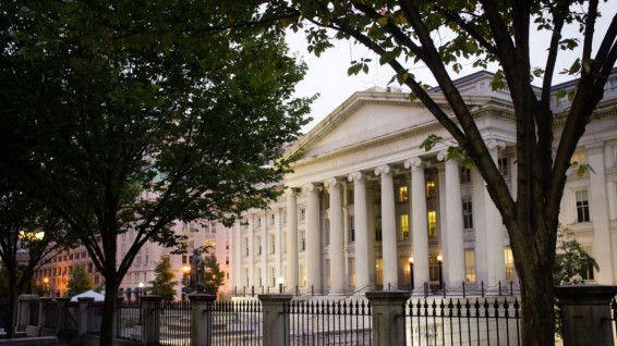 Минфин США не признал Китай «валютным манипулятором»