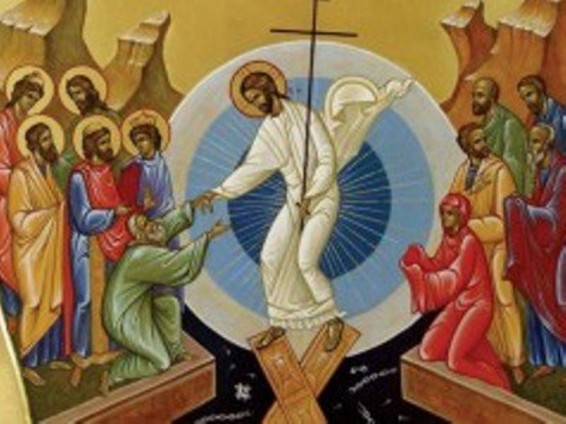 Ինչպե՞ս պատրաստվել Ս. Հարության տոնին եւ ինպե՞ս նշել այն