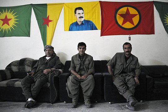 Ձեռքում երկու խաղաքարտ ունենալ. Milliyet, Թուրքիա