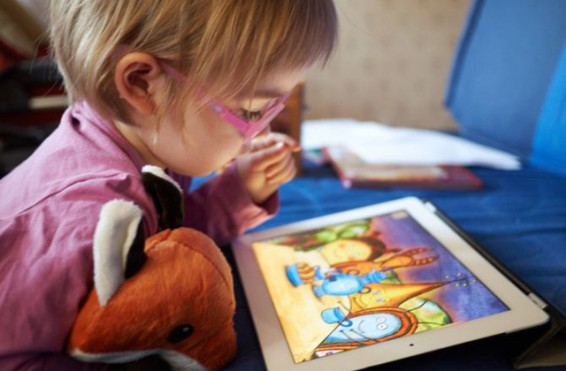 Ինչով են պլանշետներն ու սմարթֆոնները վտանգավոր փոքր երեխաների համար