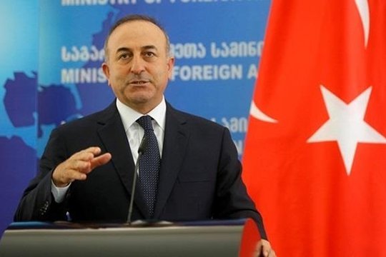 Եվրամիությանն ինտեգրվելու քաղաքականությունը շարունակում է առաջնահերթ լինել. Թուրքիայի ԱԳՆ