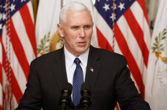 Հս. Կորեայի հարցում ռազմավարական համբերության դարաշրջանն այլևս ավարտված է. ԱՄՆ փոխնախագահ