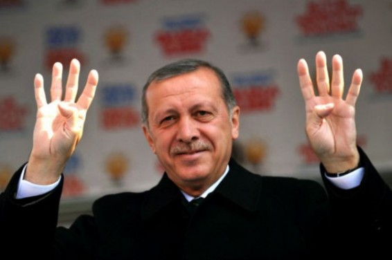 Էրդողանին առաջինը շնորհավորել են Ադրբեջանի, Քաթարի և Պաղեստինի նախագահները