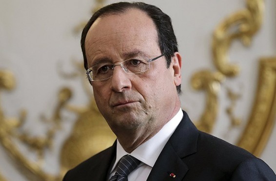 Թուրքիայի հանրաքվեն ցույց տվեց հասարակության խորը տարաձայնությունները. Օլանդ