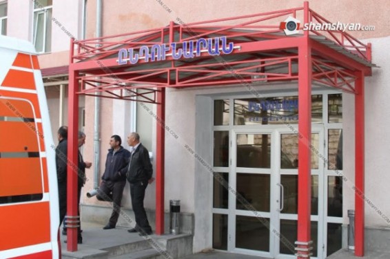 Շամլուղի հանքավայրում 41-ամյա աշխատակիցը մնացել է հանքաքարի տակ. բժիշկները պայքարում են նրա կյանքի համար. Shamshyan.com