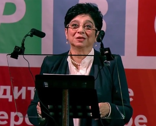 М. Мамиконян: Президент должен знать правду о ювенальной юстиции