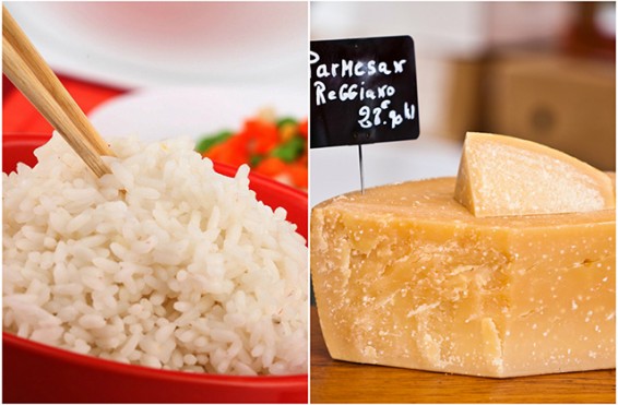 7 մթերք, որոնք ամենահաճախն են կեղծում