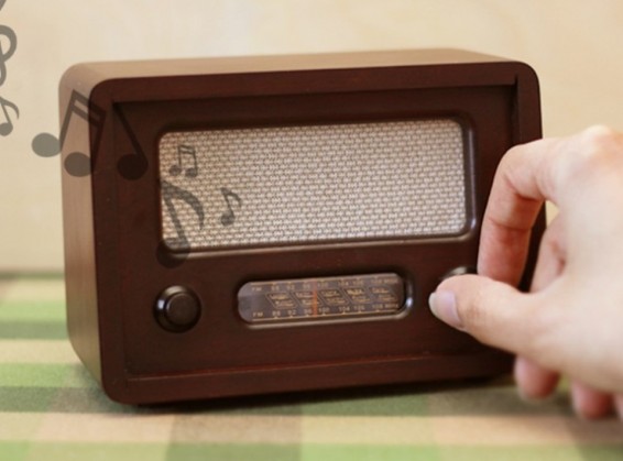 Ապրիլի 18-ը Ռադիոսիրողների համաշխարհային օրն է