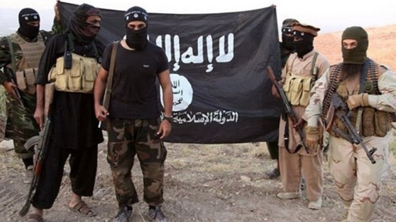 Группа ДАИШ казнила нескольких своих главарей
