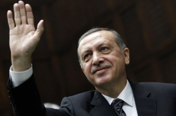 Առաջիկա օրերն Էրդողանի համար կլինեն ճգնաժամային, նրա համար հեշտ չի լինելու. Financial Times