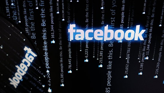 Facebook изменит процесс реагирования на видео с насилием