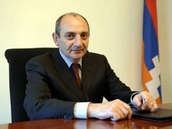 Արցախի նախագահ Բակո Սահակյանը մի շարք օրենքներ է ստորագրել