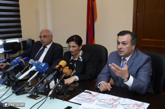 Ապօրինաբար տոմսեր են վաճառում զբոսաշրջիկներին, գումար վաստակում, ո՞վ է դա վերահսկում. Արմեն Ամիրյանը՝ քարանձավների շահագործման մասին