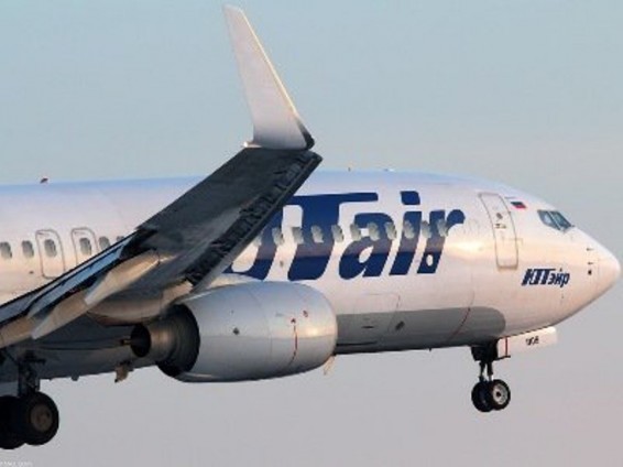 Մոսկվա-Երեւան չվերթի օդանավում ուղեւորը սկանդալ է հրահրել