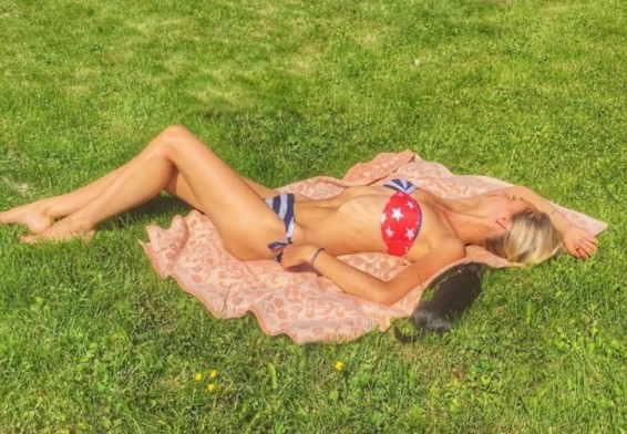 Photo.  17 ծանրակշիռ պատճառ, թե ինչու արժե ամեն ինչ թողնել ու գնալ գյուղ բոստան մշակելու