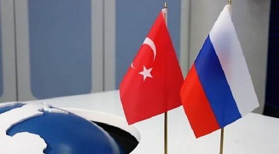 Делегация правительства Турции вылетела в Москву обсудить снятие санкций