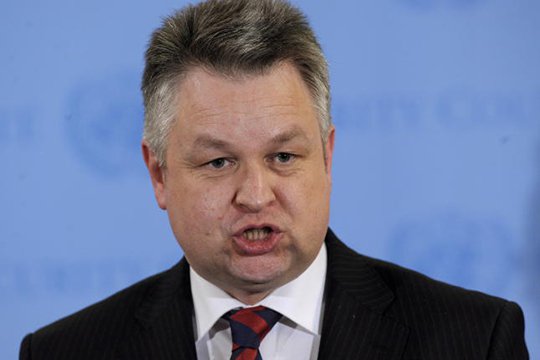 ԵԱՀԿ/ԺՀՄԻԳ տնօրենը հակաօրինական է համարում Թուրքիայի ընտրական հանձնաժողովի որոշումը