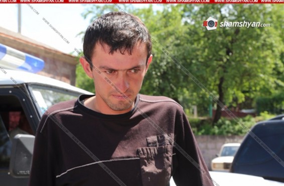 Արսեն Խոջայանը դատապարտվել է 9 տարվա ազատազրկման