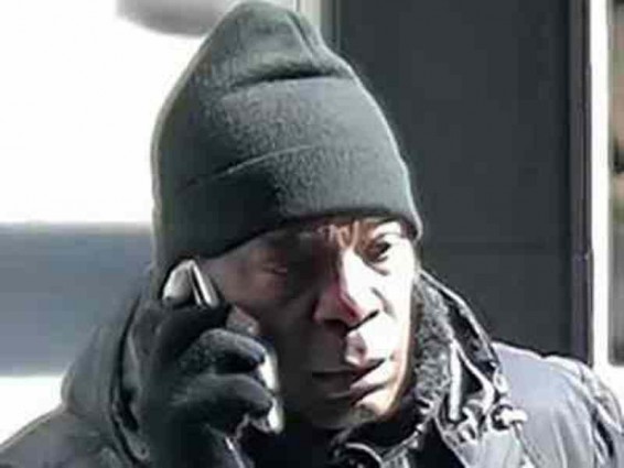 ՄԱԿ-ի աշխատակիցը Նյու Յորքում աշխատանքի ընդմիջման ժամանակ բանկեր է կողոպտել