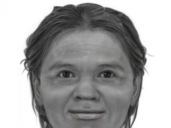 Գիտնականները վերականգնել են 13 հազար տարի առաջ ապրած կնոջ արտաքինը