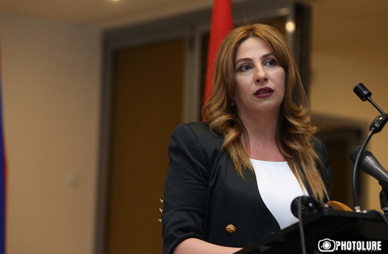 «Ռուբեն Ցոլակովիչն իմ լավ ընկեր-բարեկամն է». Փոստանջյանը՝ ռուսաստանաբնակ գործարարի ֆինանսավորման մասին. «Ազատություն»