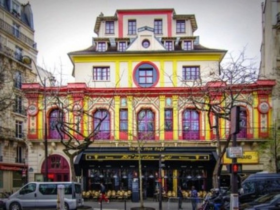 Փարիզի ոստիկանապետը պաշտոնից զրկվել է հեծանիվից ընկելուց հետո