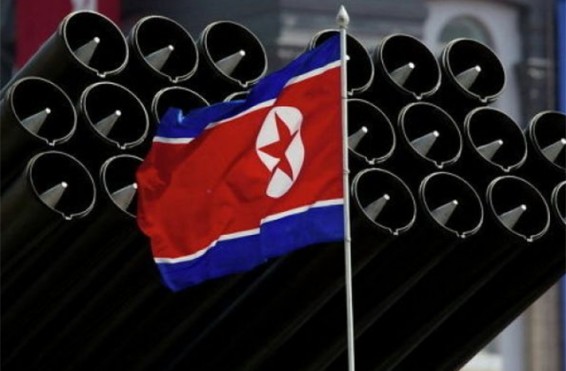 ԿԺԴՀ­-ում միջուկային փորձարկման նախապատրաստումը սառեցված է. 38 North