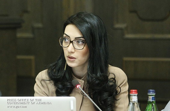 Կարևոր փոփոխություններ Քրեական օրենսգրքում