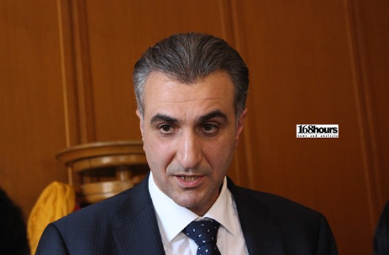 «Ով ստիպել է, թող տեր կանգնի». Իգնատի Առաքելյան