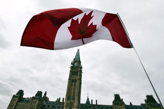 Կանադան ընդլայնել է պատժամիջոցներն ընդդեմ Սիրիայի