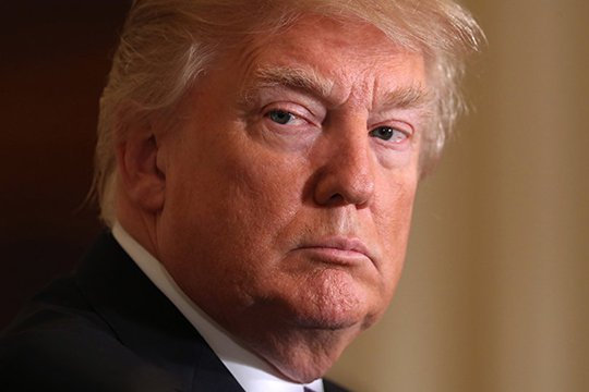 Թրամփը հայտարարել է «Մագնիտսկու օրենքի» շուրջ ակտիվ աշխատանքի մասին