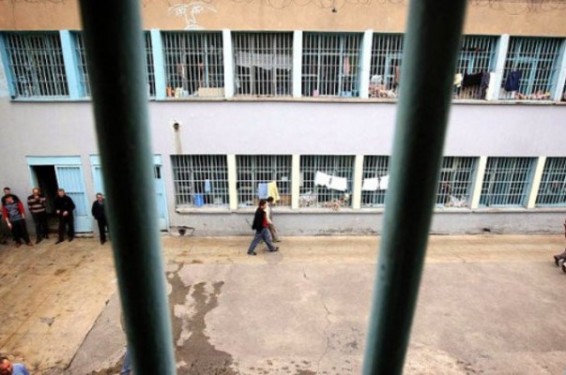 Թուրքիայում բանտարկյալների վիճակի մասին զեկույցը եվրոպական հանձնաժողովում չի ընթերցվի` Թուրքիայի թույլտվության բացակայության պատճառով. լրատվամիջոցներ