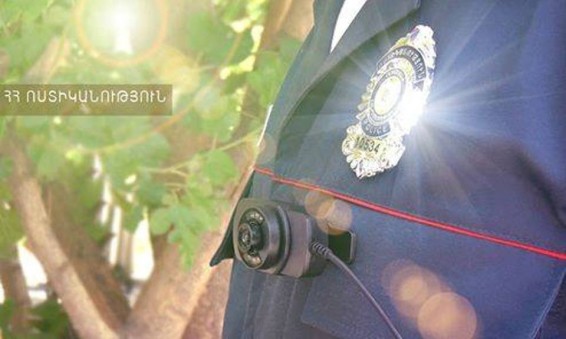 Պատահարներ Երևանում և հանրապետության ավտոճանապարհներին