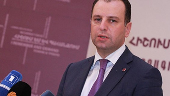 Министр обороны Армении процитировал китайского стратега