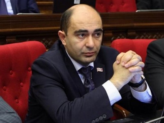 Էդմոն Մարուքյան. Վստահ ենք, որ հաղթելու ենք այս ընտրություններին